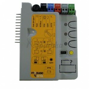 CL10KIT - řídící jednotka Mhouse pro pohony SL10